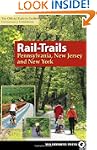 Rail-Trails Pennsylvania, New Jersey,...