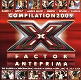 X Factor Anteprima 2009