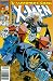 Book The Uncanny X-Men #295 : Familiar Refrain (X-Cutioner's Song - Marvel Comics)