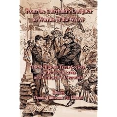 From the Dairyman's Daughter to Worrals of the Waaf