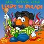 Mr. Potato Head Leads the Parade