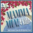 Mamma Mia! 4 Kids (Abba)