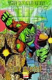 The Incredible Hulk: Future Imperfect (Marvel's Finest) The Incredible Hulk: Future Imperfect (Marvel's Finest)