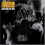 Ignite -  Scarred for Life