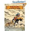 Yakari, Tome 36 : Le l�zard de l'ombre + fiche animal