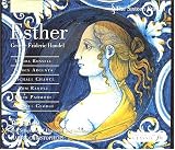 George Frideric Handel: Esther