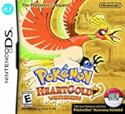 Pokemon HeartGold