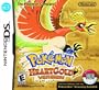 Pokemon HeartGold Version