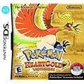 Pokemon HeartGold Version