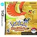 Pokemon HeartGold Version