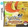 Pokemon HeartGold Version