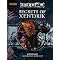 Eberron (manuels) VO