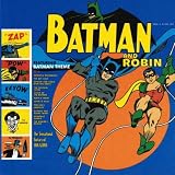 Batman and Robin