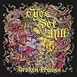 Broken Frames by Eyes Set to Kill (2010-06-08)【並行輸入品】