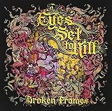 Broken Frames by Suburban Noize 【並行輸入品】