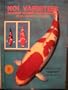 Koi Varieties: Japanese colored carp-nishikigoi