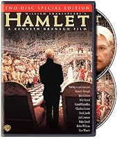 Stream William Shakespeare's Hamlet Online.