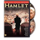 William Shakespeare's Hamlet (Two-Disc Special Edition) ~ Kenneth Branagh