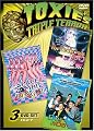Toxie's Triple Terror, Vol. 6