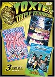 Toxies Triple Terror 6 [DVD] [Region 1] [US Import] [NTSC]