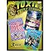 Toxie's Triple Terror, Vol. 6