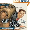 Stiff Upper Lip, Jeeves (BBC Audio)