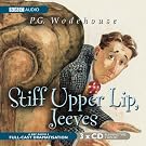 Stiff Upper Lip...