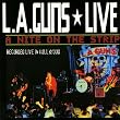 Live! A Night On The Strip