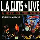 Live! A Night On The Strip