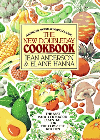 Cookbooks