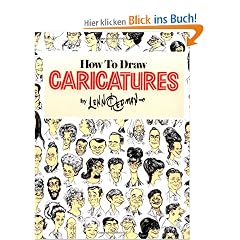 How to Draw Caricatures