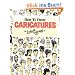 How to Draw Caricatures