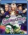 Galaxy Quest [Blu-ray]