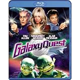GalaxyQuest[Blu-ray]