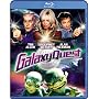 Galaxy Quest [Blu-ray]
