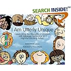 Click here to buy I Am Utterly Unique: Celebrating the Strengths of Children with Asperger Syndrome and... by  Vivian Strand.