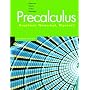Precalculus: Graphical, Numerical, Algebraic (7th Edition)