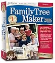 Family Tree Maker 2006 Deluxe [Old Version]