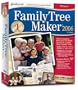 Family Tree Maker 2006 Deluxe [Old Version]