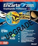 Encarta Enzyklop�die Professional 2005 DVD Upgrade - 