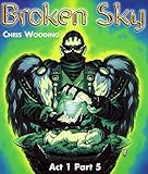 Broken sky. 5