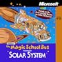 Microsoft Scholastic's The Magic School Bus Explores the Solar System (Jewel Case)