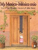 My Mexico / México Mío (Spanish Edition) by Johnston, Tony (1999) Paperback