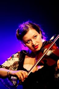 Image of Eliza Carthy