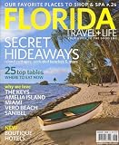 Florida Travel & Life, August 2008 Issue