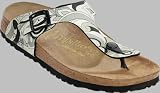 Papillio Gizeh 643731 Silky Wind Black Black 38 Eu