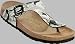 Papillio Gizeh 643731 Silky Wind Black Black 38 Eu