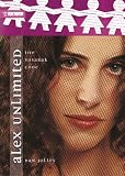 Alex Unlimited Volume 1: The Vosarak Code (Alex Unlimited)