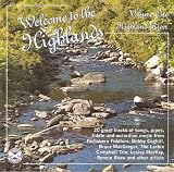 Welcome To The Highlands - Volume 1 - Highland River