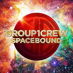 Group 1 Crew Spacebound